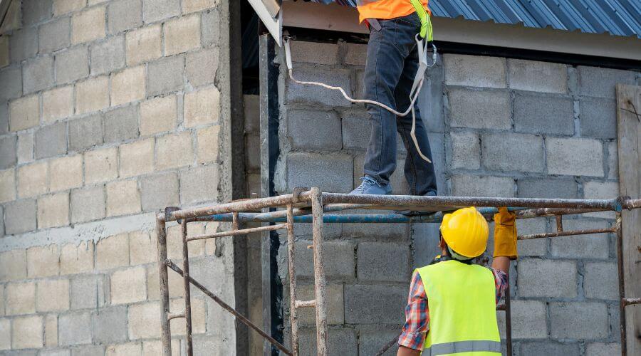 Local Chimney Repair in Underwood, MN